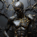 Veins of Gold