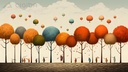 Autumnal Whimsy