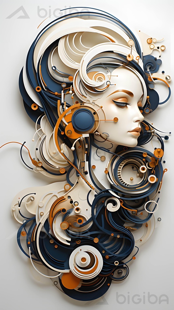 Cybernetic Reverie