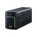 Apc szünetmentes - bx750mi-gr (back-ups 750va, 230v, avr, schuko sockets)