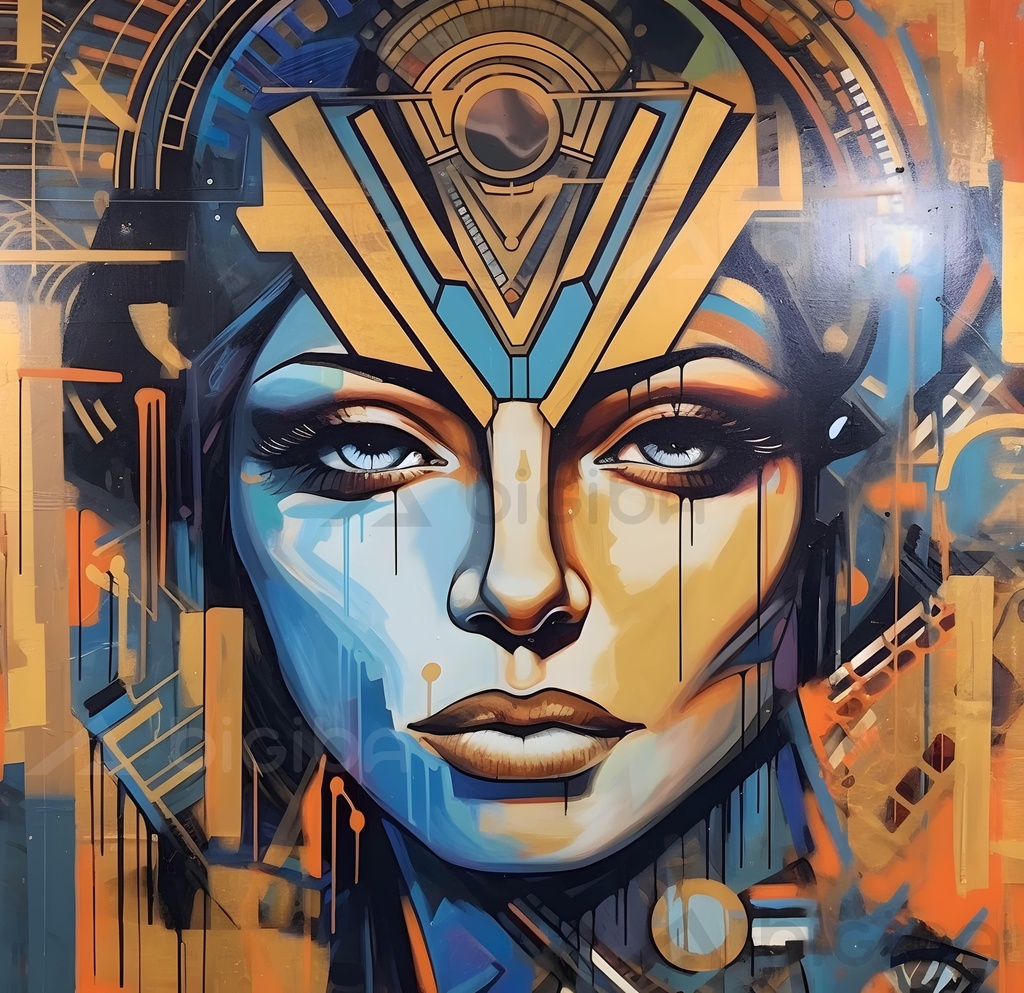 Sguardo Celeste