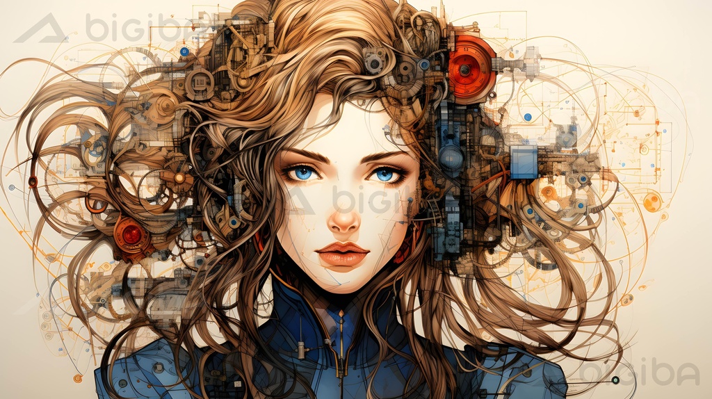 Cybernetic Dreams
