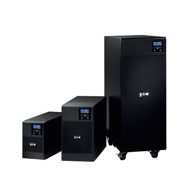 Eaton 9e2000i online 1:1 ups