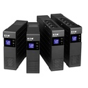 Eaton szünetmentes 850va - elp850din (4 schuko kimenet, line-interaktív, lcd, usb, szoftver, avr, rack/torony)