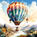 Skyward Serenity