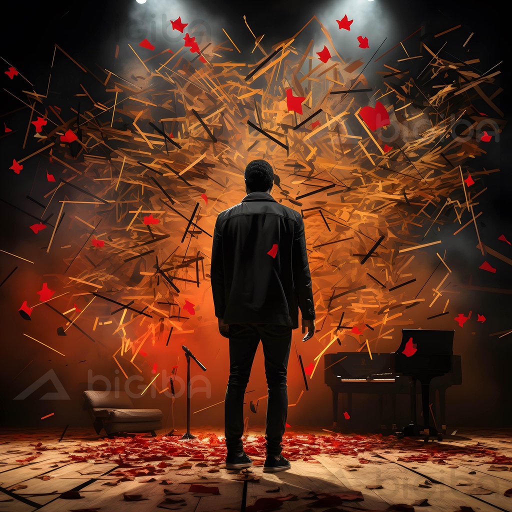 Concerto of Chaos