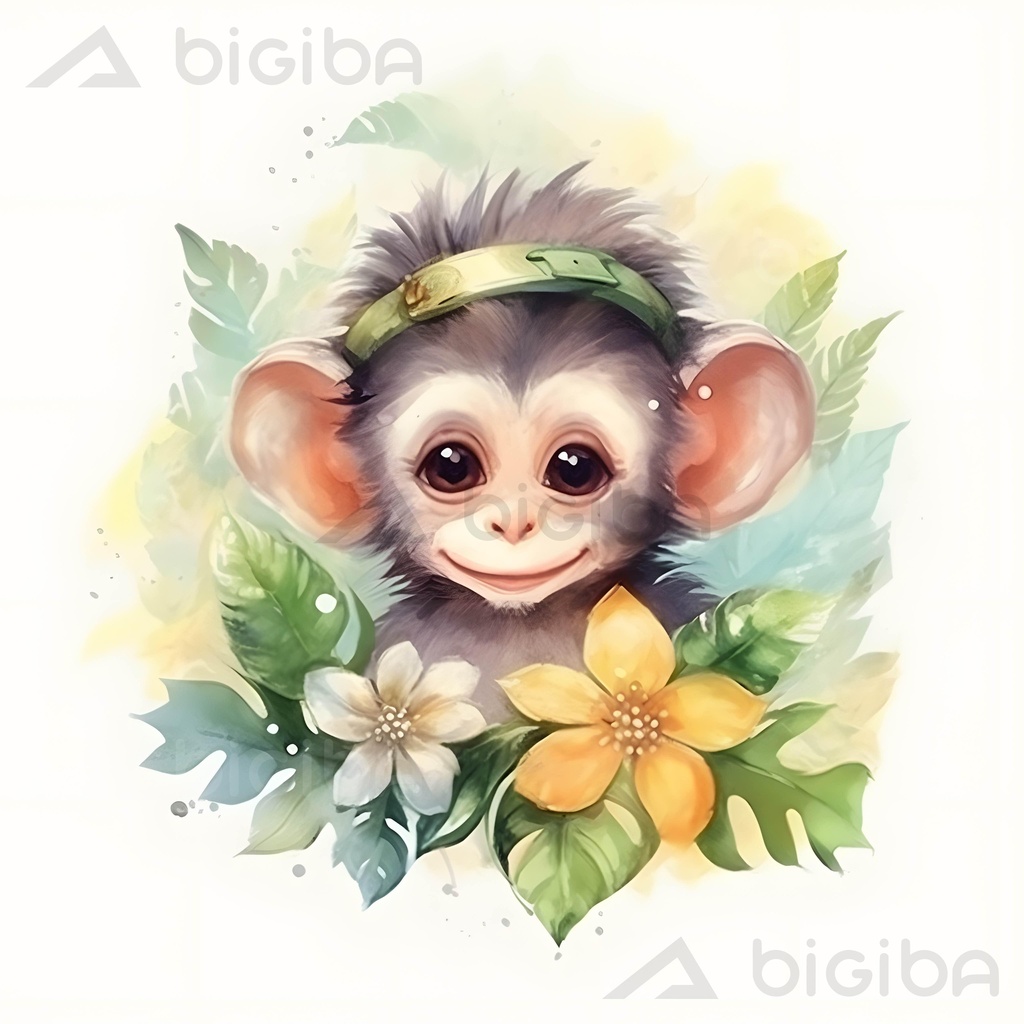 Enchanted Blossom Buddy