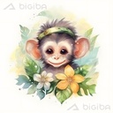 Enchanted Blossom Buddy