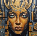 Cybernetikus Múzsa