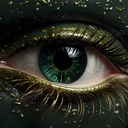 Emerald Gaze