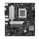 Asus alaplap - amd prime b650m-k am5 (b650, atx, 2xddr5 7800+mhz, 4xsata3, 2x m.2, hdmi+vga)
