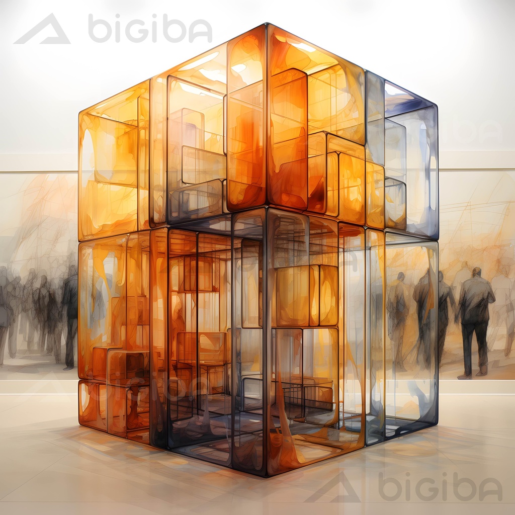 Amber Metamorphosis