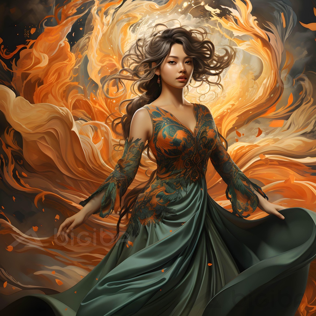Phoenix Rebirth