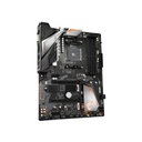 Gigabyte alaplap - amd b450 aorus elite v2 am4 (b450, 4xddr4 2933 mhz, 2xpci-e, raid, 6xsata3, m.2, 8xusb2.0, 6xusb3.1)