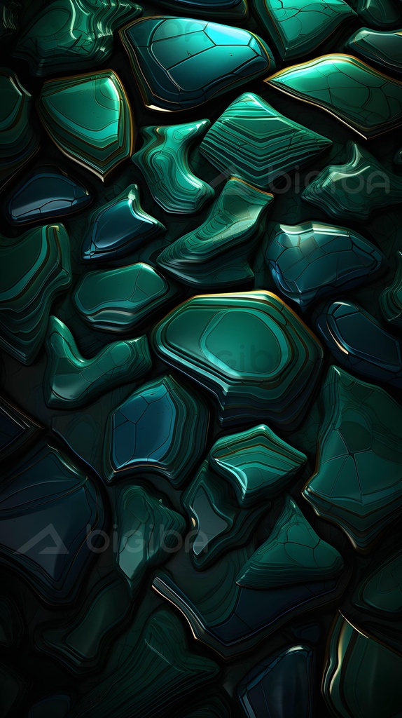 Emerald Depths