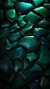 Emerald Depths