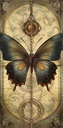 Chrono Lepidoptera