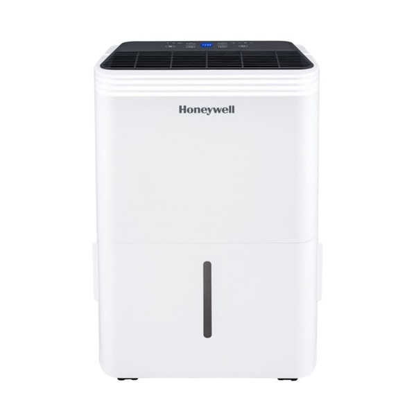 Honeywell páramentesítő - tp-fit (12 literes, érintőpanel, led kijelző, fehér)