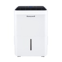 Honeywell páramentesítő - tp-fit (12 literes, érintőpanel, led kijelző, fehér)