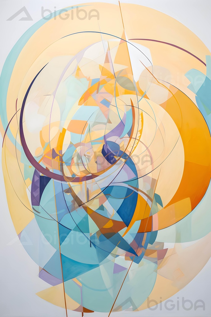 Niebiański taniec