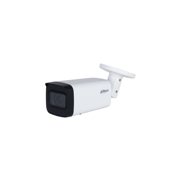 Dahua ip csőkamera - ipc-hfw2441t-zas (4mp, 2,7-13,5mm, kültéri, h265+, ip67, ir60m, sd, mikrofon, poe, lite ai)