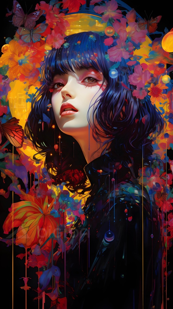 Ensoñación Luminosa