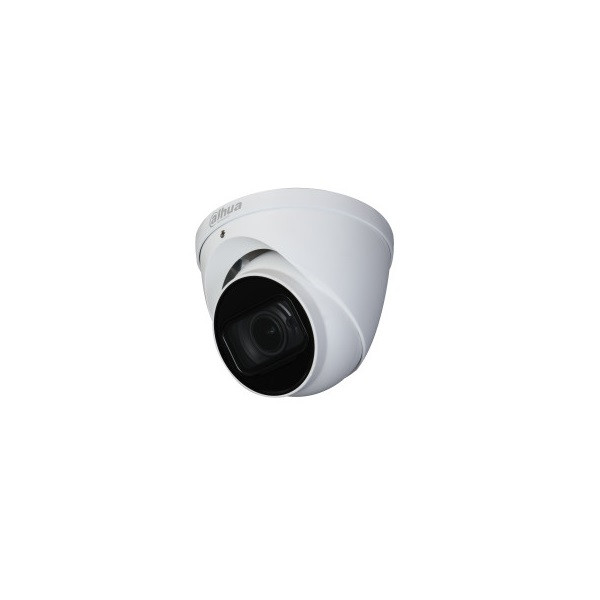 Dahua ip turretkamera - ipc-hdw1230t-zs (2mp, 2,8-12mm, kültéri, h265+, ip67, ir50m, icr, dwdr, 3dnr, poe)