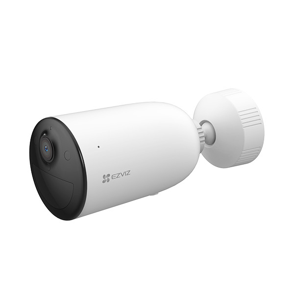 Ezviz ip wifi csőkamera szett - hb3 add-on (csak kamera, 3mp, 2,8mm, kültéri, h265, ir15m, ip65, akku)