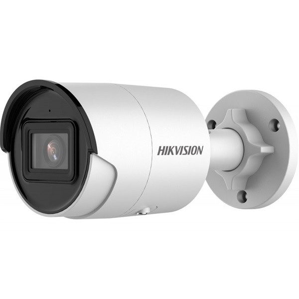 Hikvision ip csőkamera - ds-2cd2066g2-i (6mp, 4mm, kültéri, h265+, ip67, ir40m, icr, wdr, 3dnr, poe)