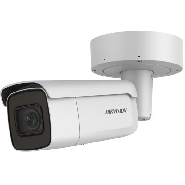 Hikvision ip csőkamera - ds-2cd2646g2-izs (4mp, 2,8-12mm, kültéri, h265+, ip67, ir60m, icr, wdr, sd, poe, ik10, i/o)