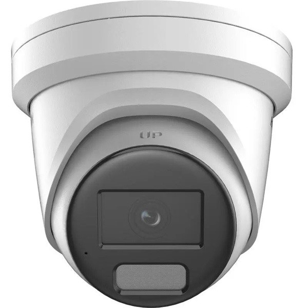 Hikvision ip turretkamera - ds-2cd2347g2h-li(2.8mm)