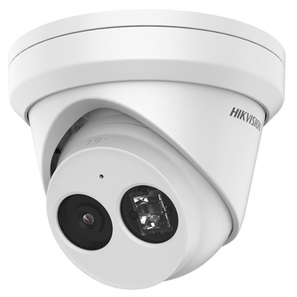 Hikvision ip turretkamera - ds-2cd2383g2-iu(4mm)