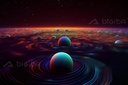Kosmische Wellen