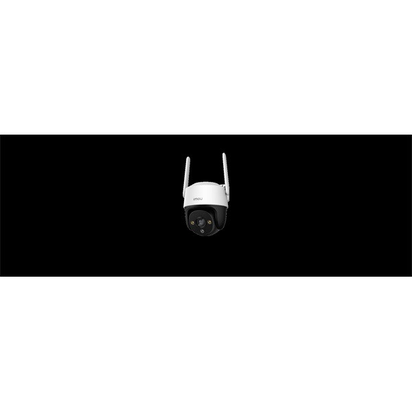 Imou ip wifi pt dómkamera - cruiser 4g (smartcolor, 4g; 2mp, 3,6mm, kültéri ip66, h265, ir+led30m, sd, mikr., hangsz.)