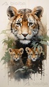 Tiger Majesty