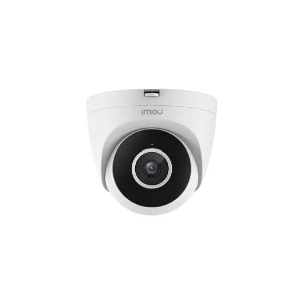 Imou ip wifi turretkamera - turret se (4mp, 2,8mm, h265, ir30m, sd, mikrofon, 12vdc)