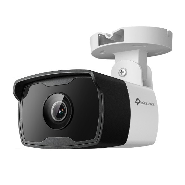 Tp-link ip csőkamera - c340i (4mp, 2,8mm, kültéri ip67, h265+, ir30m, 12vdc/poe)
