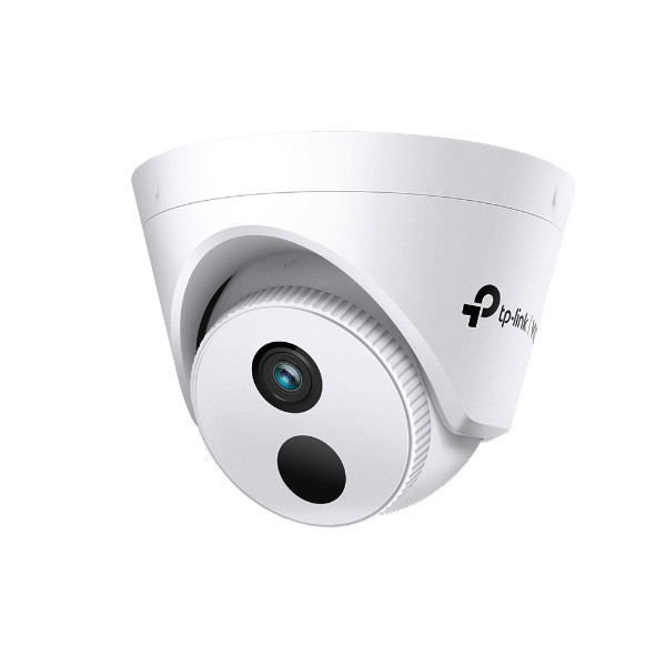 Tp-link ip turretkamera - c440i (4mp, 2,8mm, h265+, ir30m, poe/12vdc)