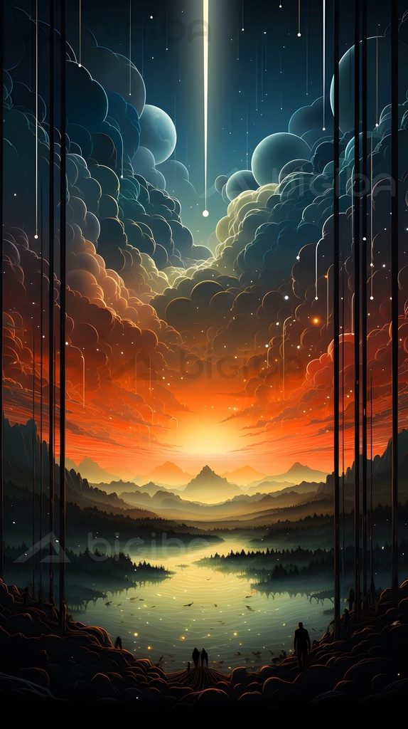 Susurro celestial