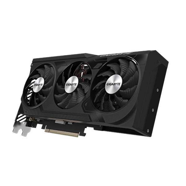 Gigabyte videókártya - nvidia rtx 4070 ti super (16384mb, gddr6x, 192bit, 2625/21000mhz, 1xhdmi, 3xdp)