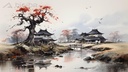 Flüstern von Shizuoka