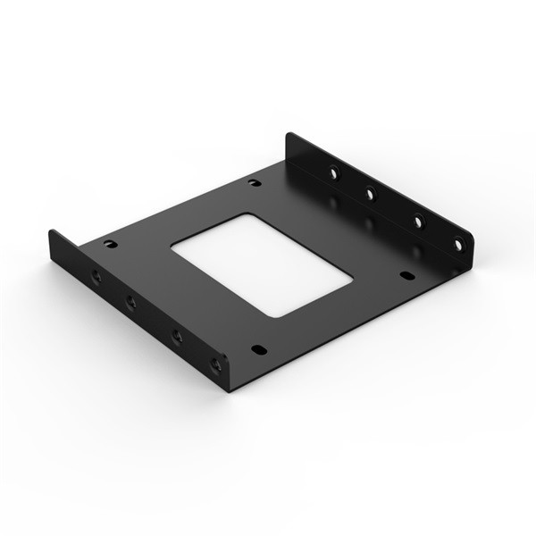 Orico beépítő keret - hb-325-v1-bk (3,5" -> 2,5" hdd/ssd, fekete)