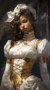 Regal Elegance