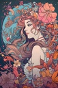 Sogno floreale