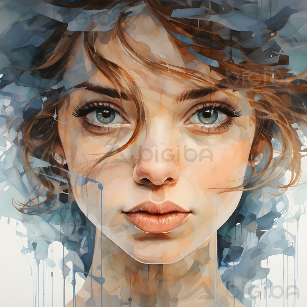 Ethereal Muse