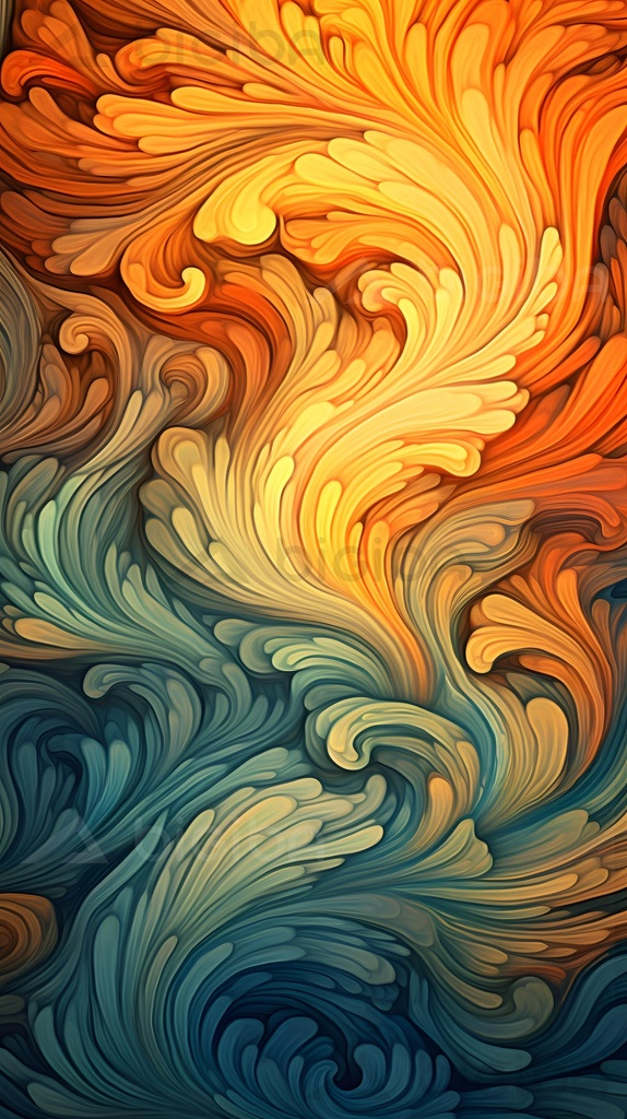 Aquaflame Sonata