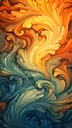 Aquaflame Sonata