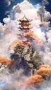 Nebeská pagoda