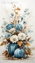Autumn Elegance Bouquet