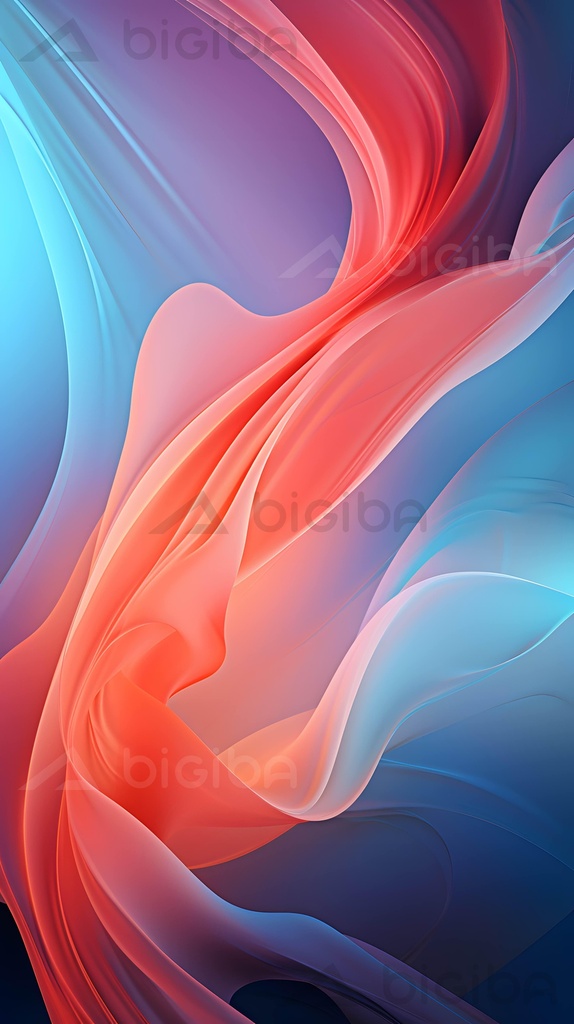 Spectrum Swirl